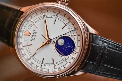 moon phase rolex|rolex moonphase price.